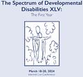 The Spectrum of Developmental Disabilities XLIV ADHD vs. ASD: The Social Intersection